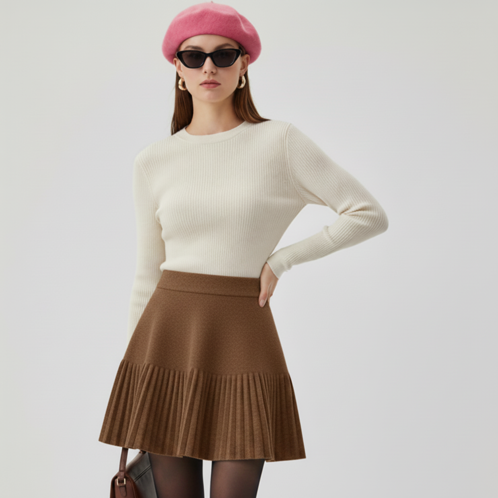 CANNES | FALDA