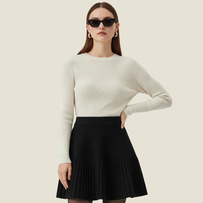 CANNES | FALDA