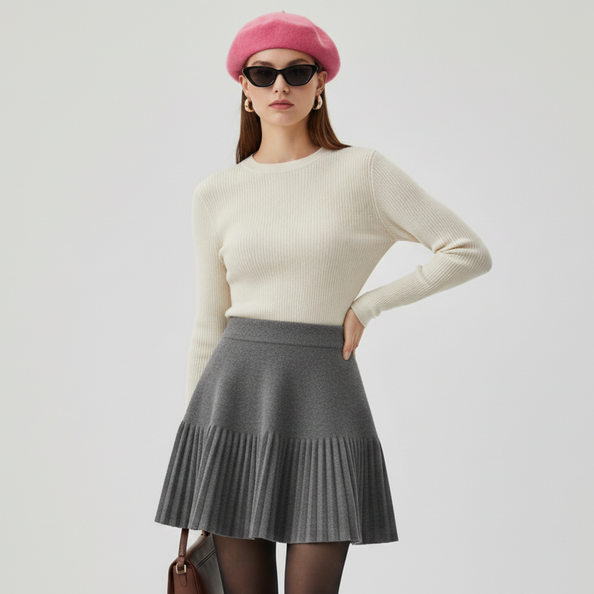 CANNES | FALDA