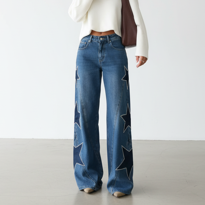 STAR | PANTALÓN