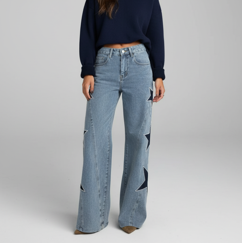 STAR | PANTALÓN