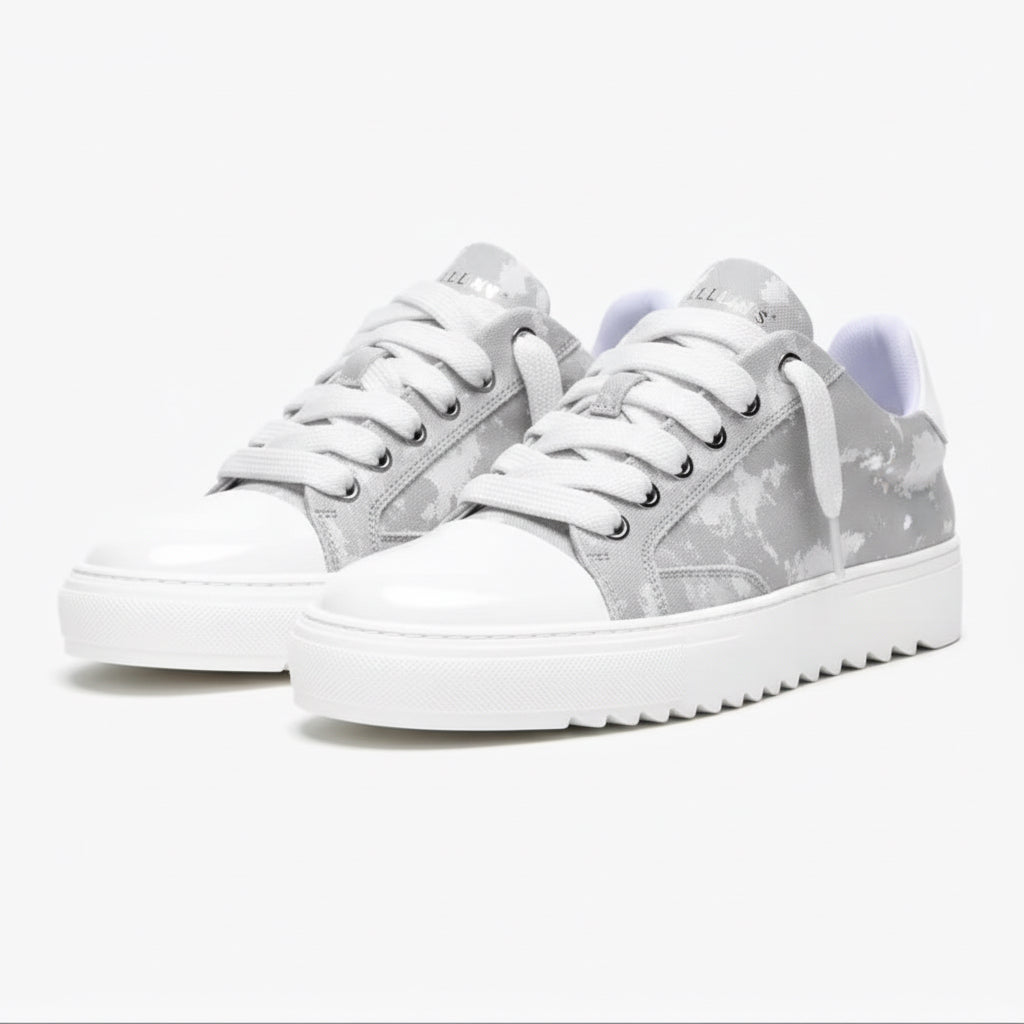 SKULL | ZAPATOS