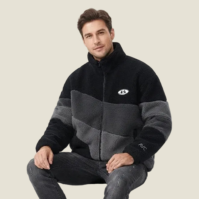 POLAR STREET | CHAQUETA