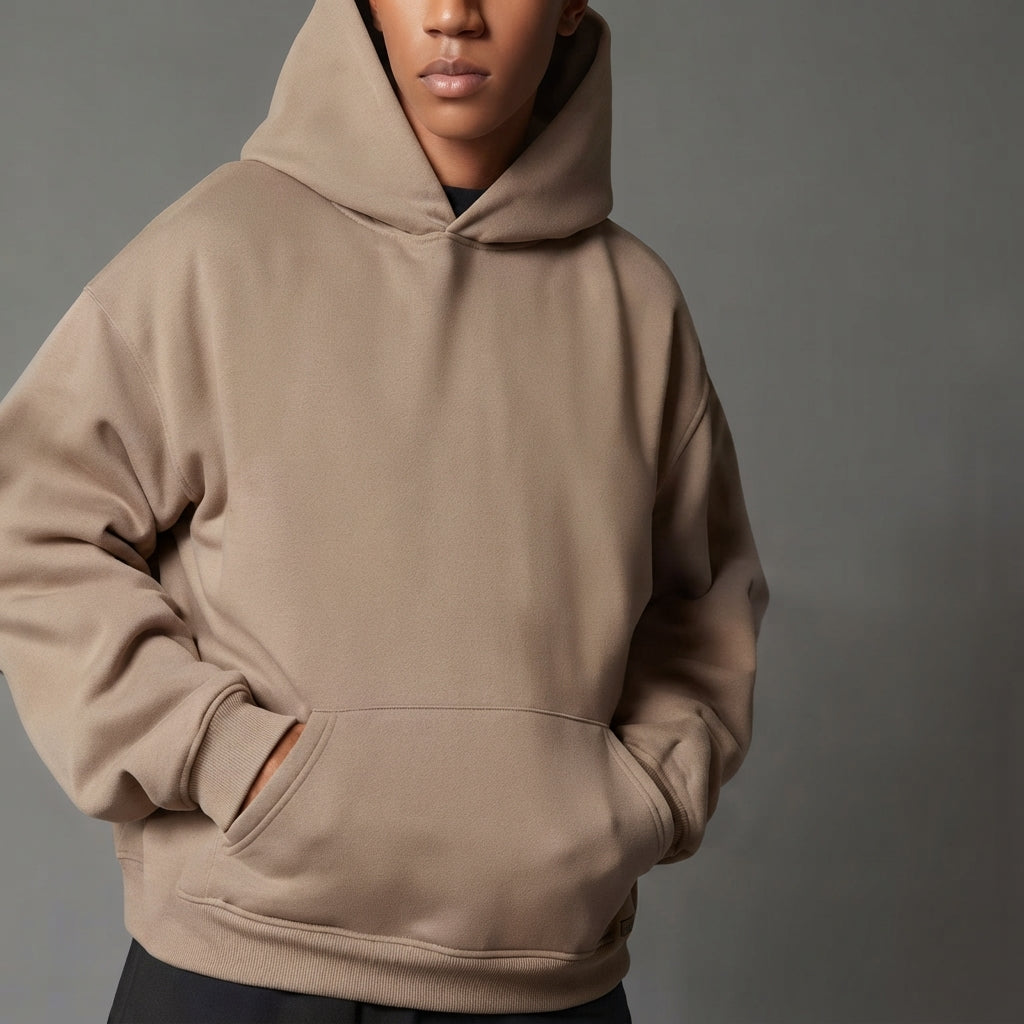 RAW STATE | HOODIE