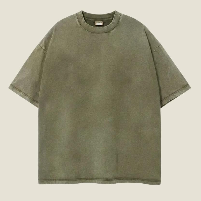 CLASIC FADE | CAMISETA