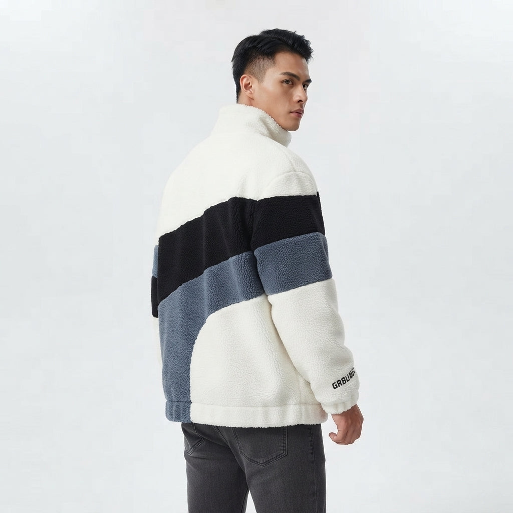 POLAR STREET | CHAQUETA