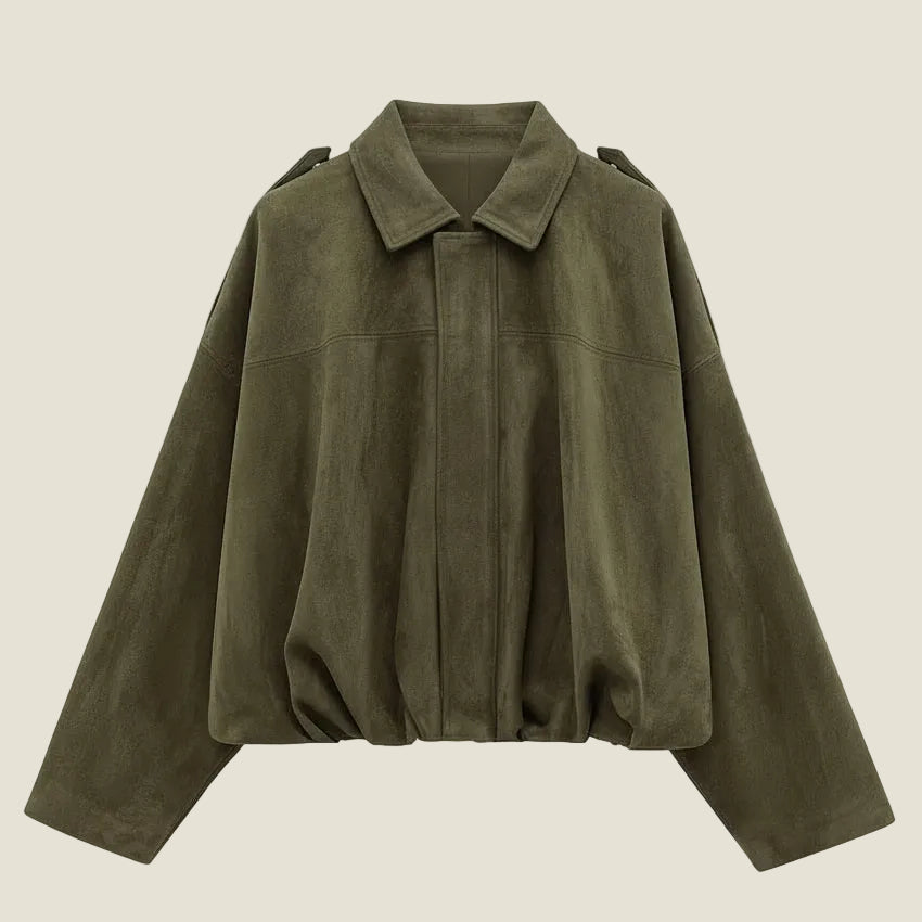 ESENCIA | CHAQUETA