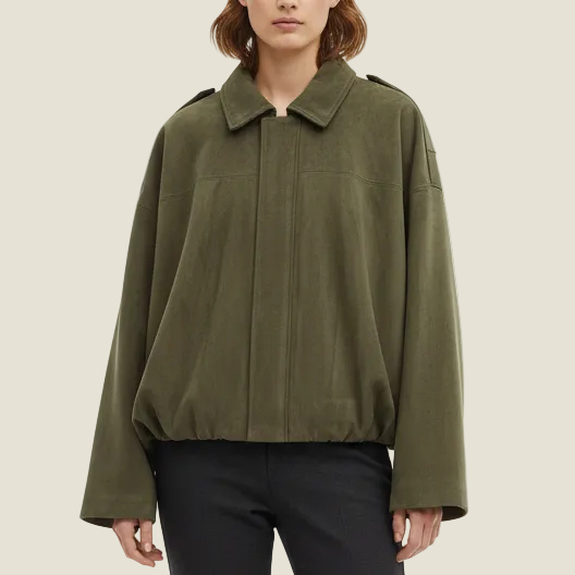 ESENCIA | CHAQUETA