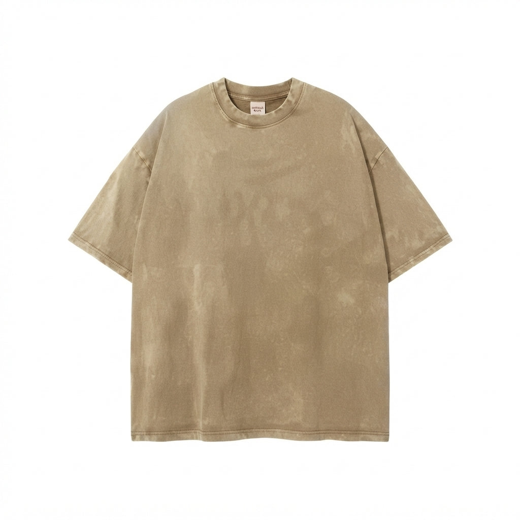 CLASIC FADE | CAMISETA