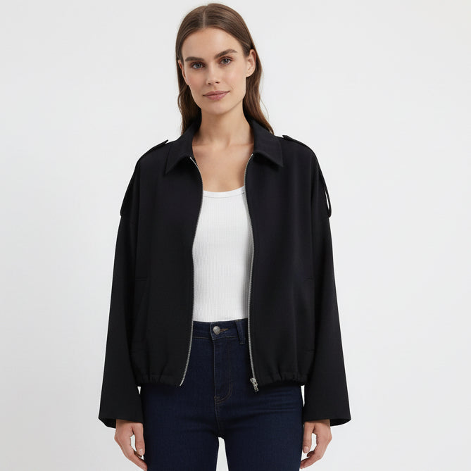 ESENCIA | CHAQUETA