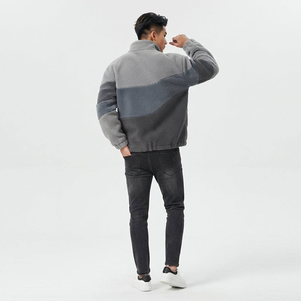 POLAR STREET | CHAQUETA