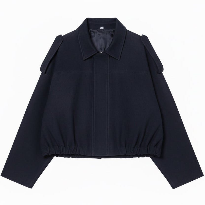 ESENCIA | CHAQUETA