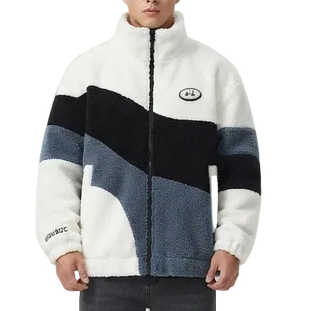 POLAR STREET | CHAQUETA