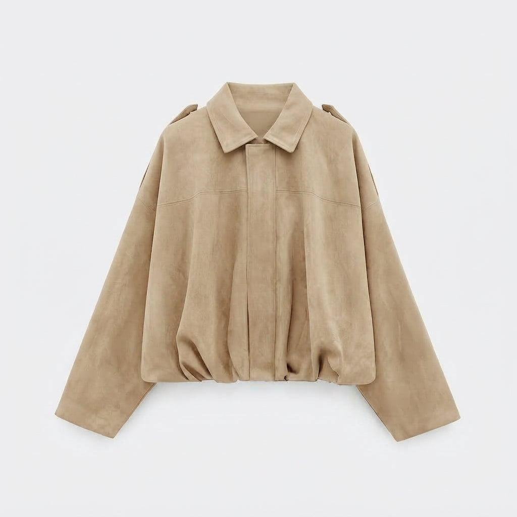 ESENCIA | CHAQUETA