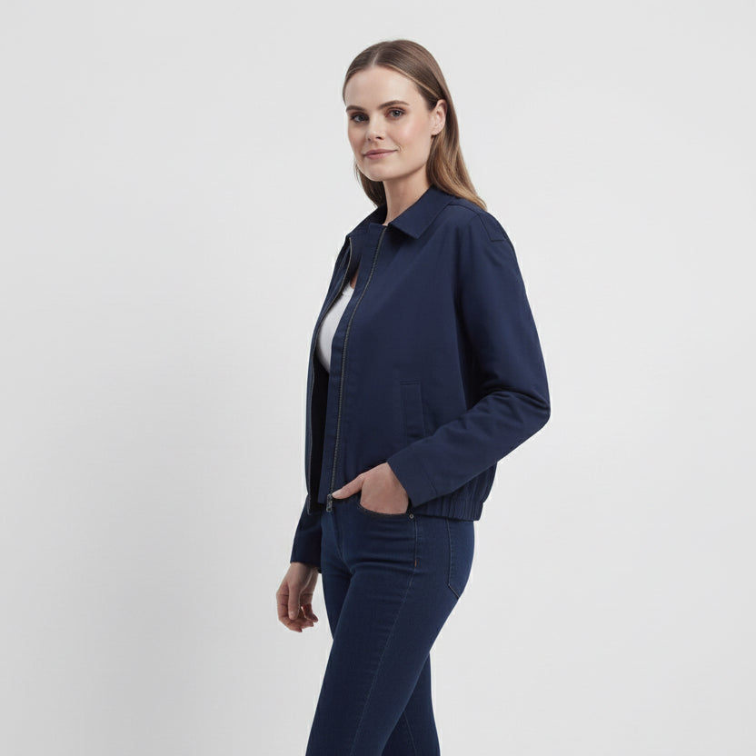 ESENCIA | CHAQUETA