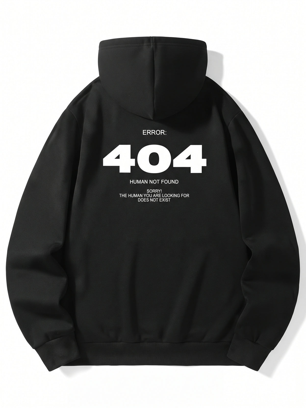NOT FOUND | SUDADERA