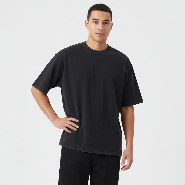 CLASIC FADE | CAMISETA