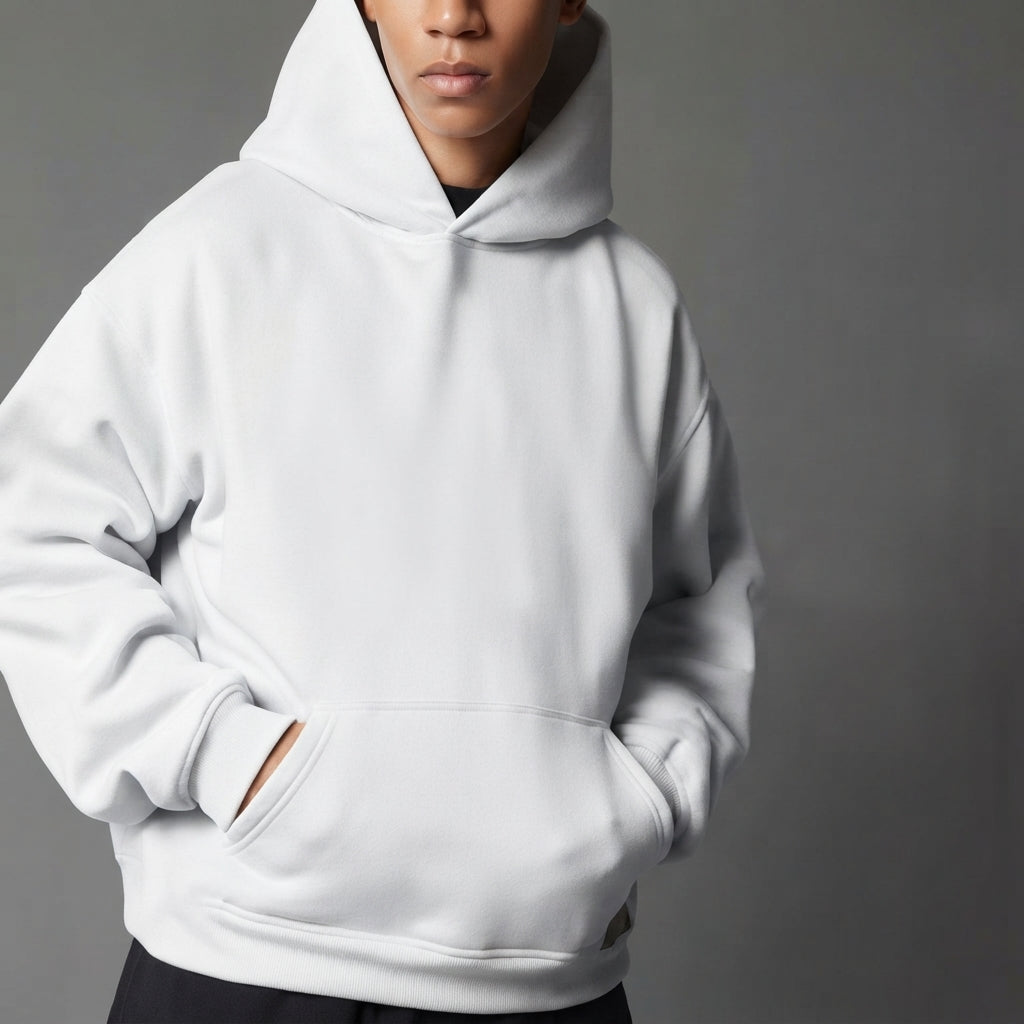 RAW STATE | HOODIE