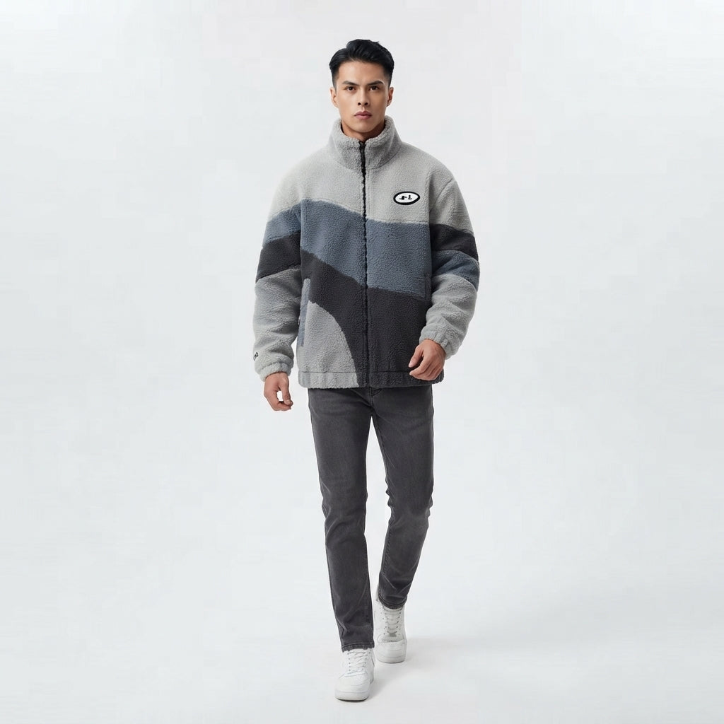 POLAR STREET | CHAQUETA