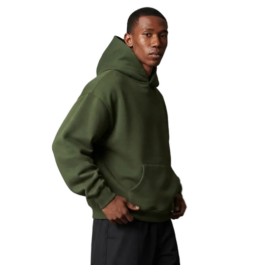 RAW STATE | HOODIE