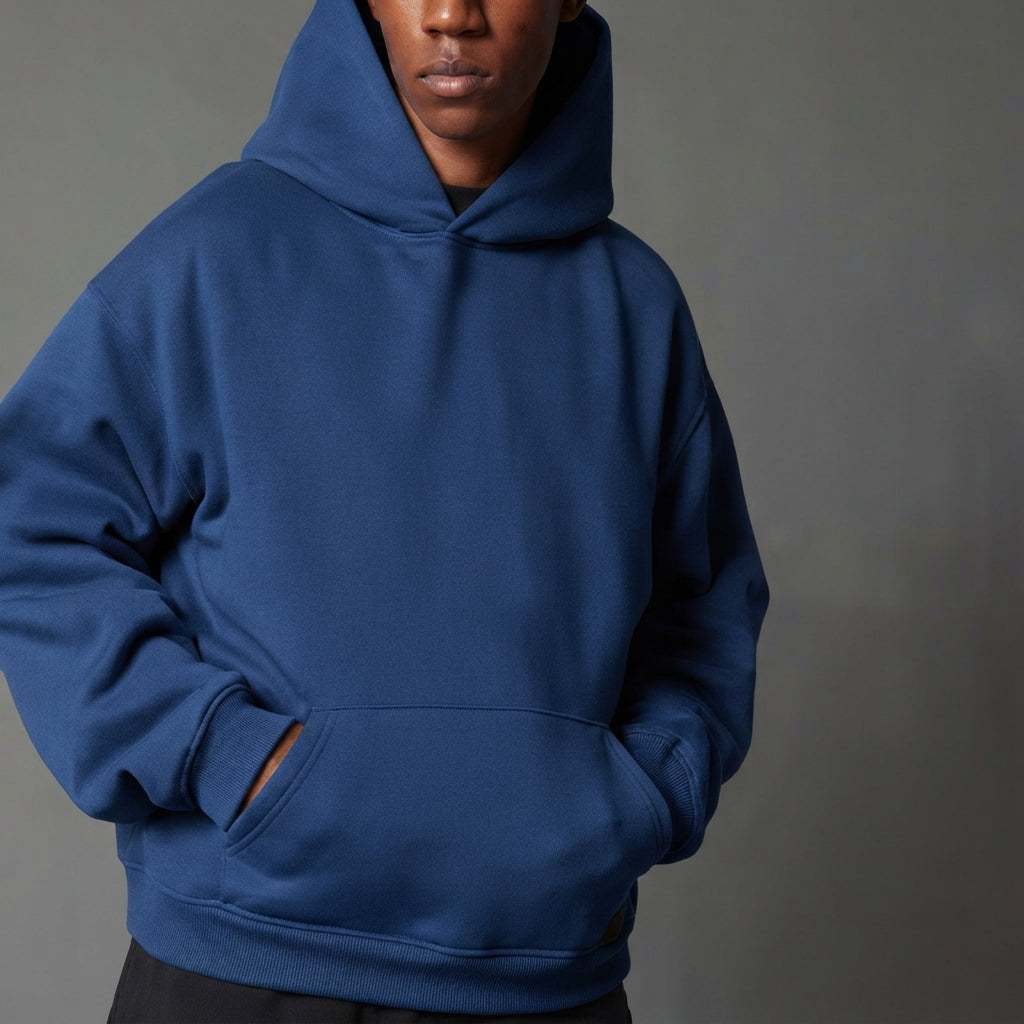 RAW STATE | HOODIE