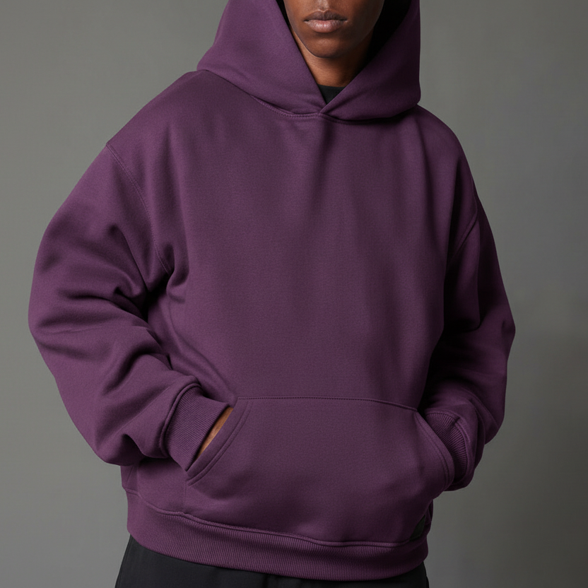 RAW STATE | HOODIE