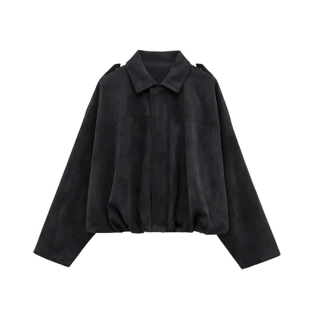 ESENCIA | CHAQUETA