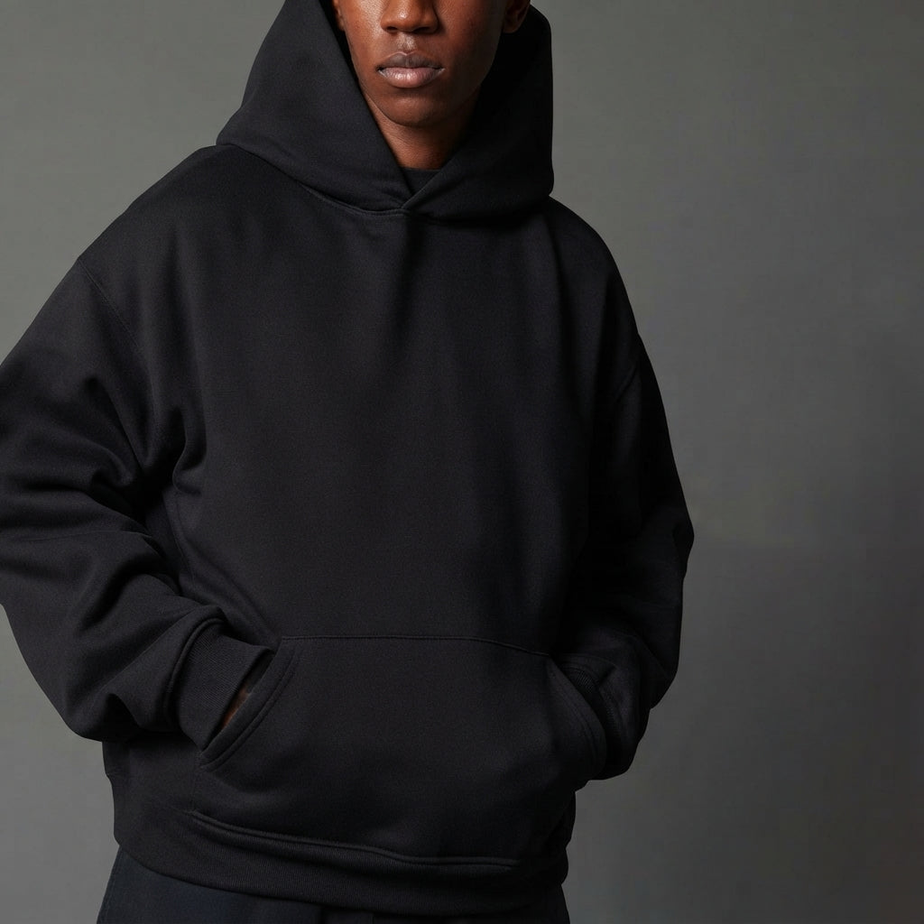 RAW STATE | HOODIE