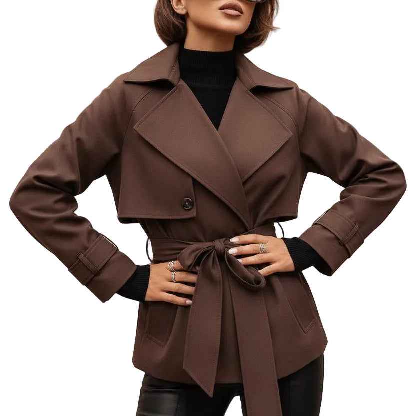 ELY | GABARDINA