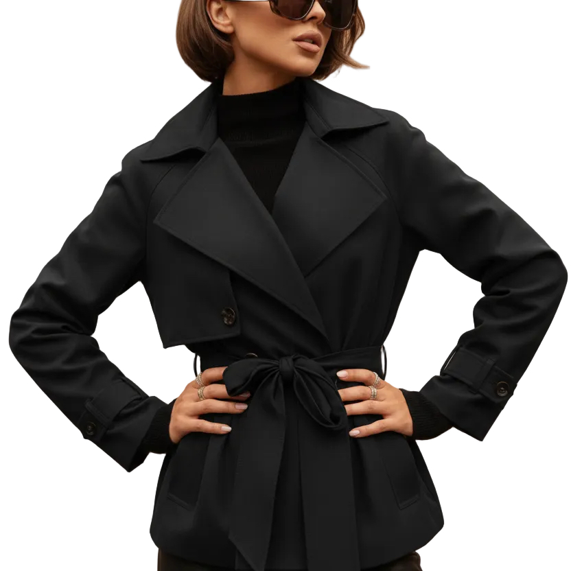 ELY | GABARDINA