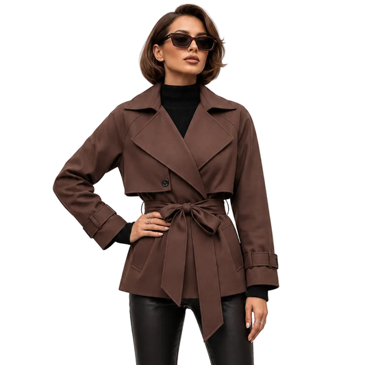 ELY | GABARDINA