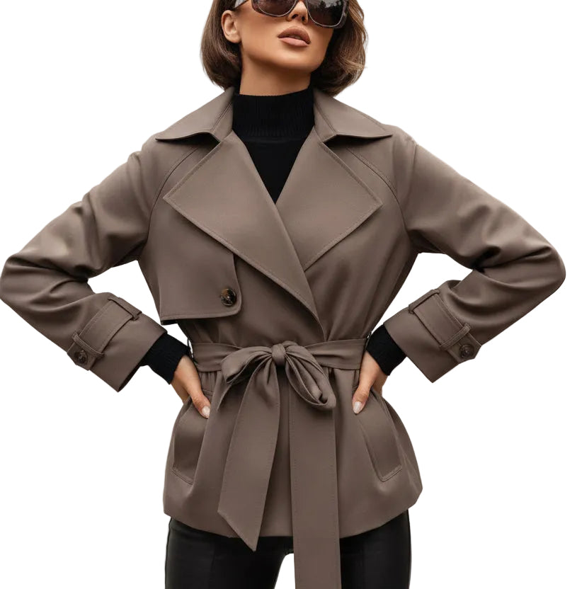 ELY | GABARDINA