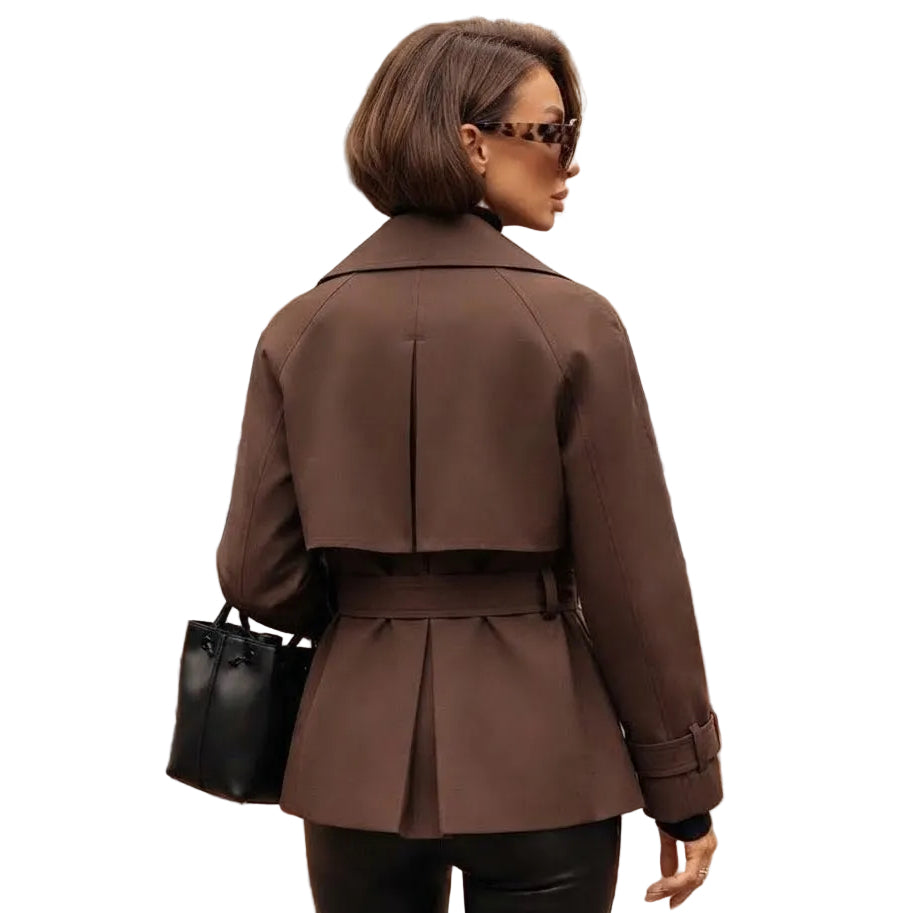 ELY | GABARDINA