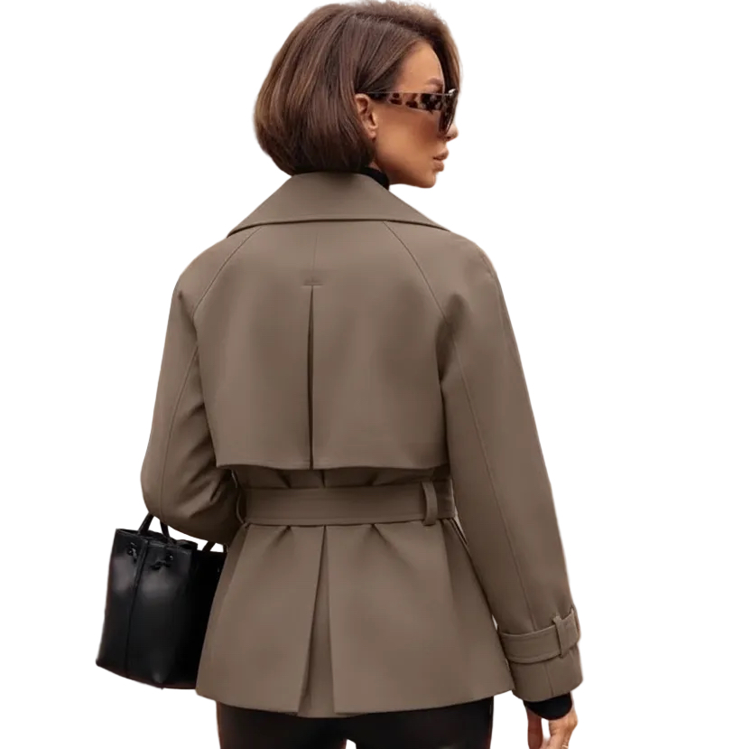 ELY | GABARDINA