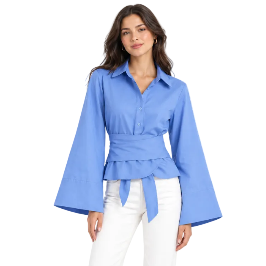 BRISA | CAMISA