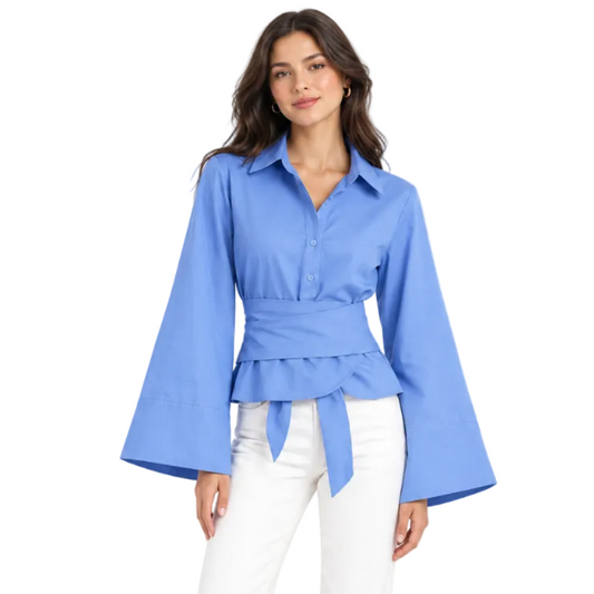 BRISA | CAMISA