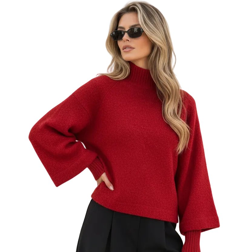 GLAM | JERSEY