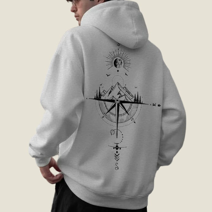 NOMAD | HOODIE