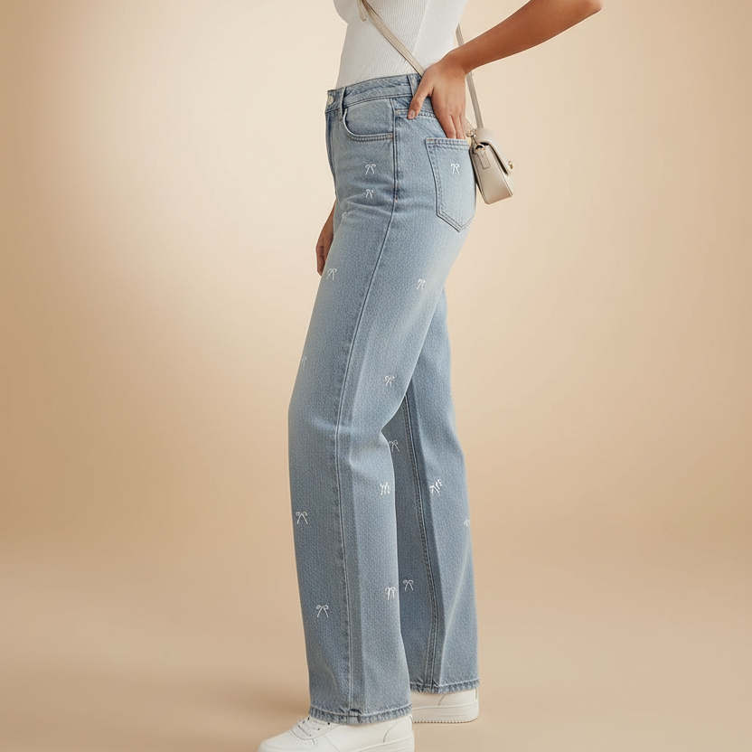 HARMONY | PANTALÓN