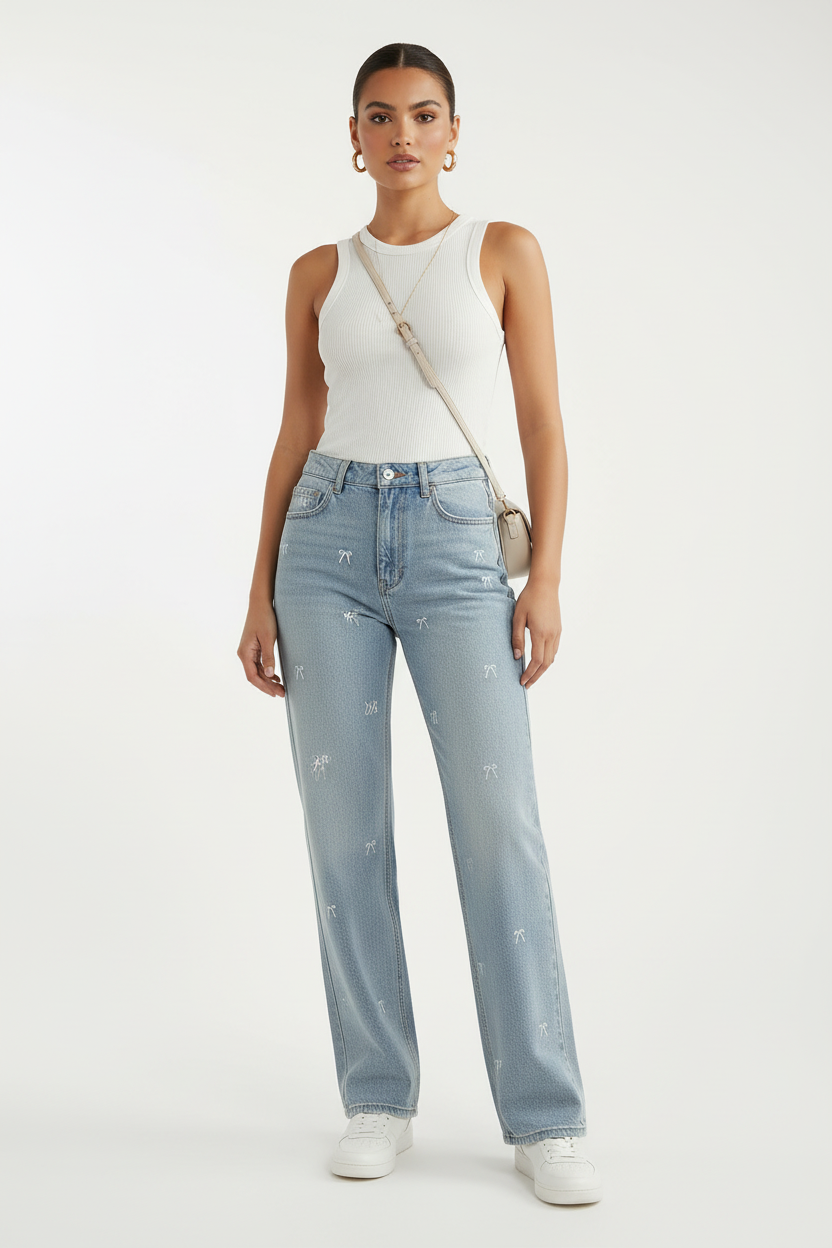 HARMONY | PANTALÓN