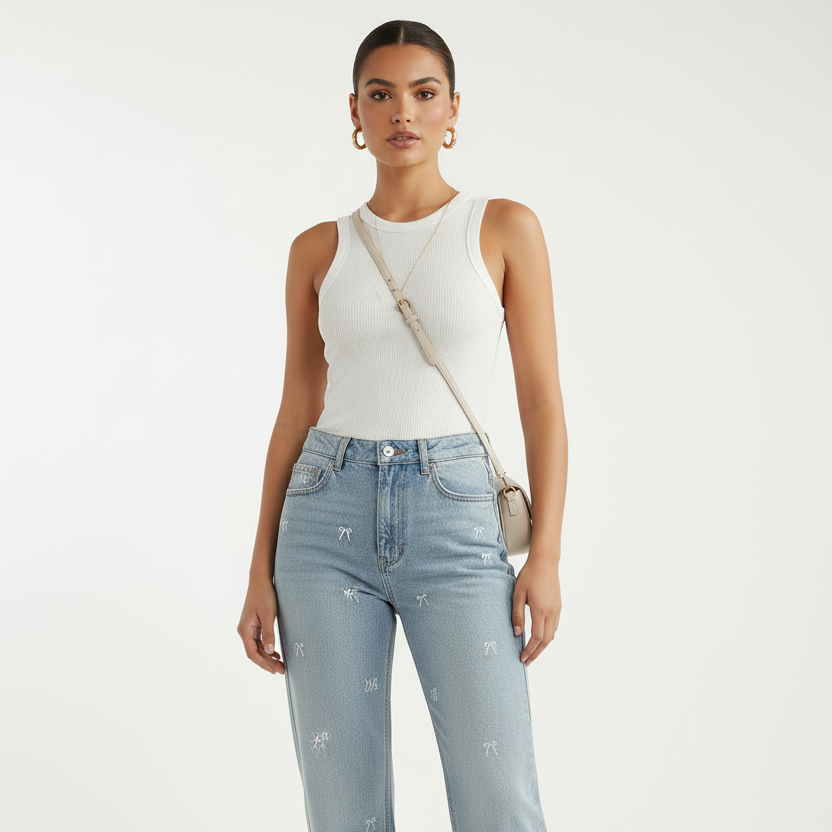 HARMONY | PANTALÓN