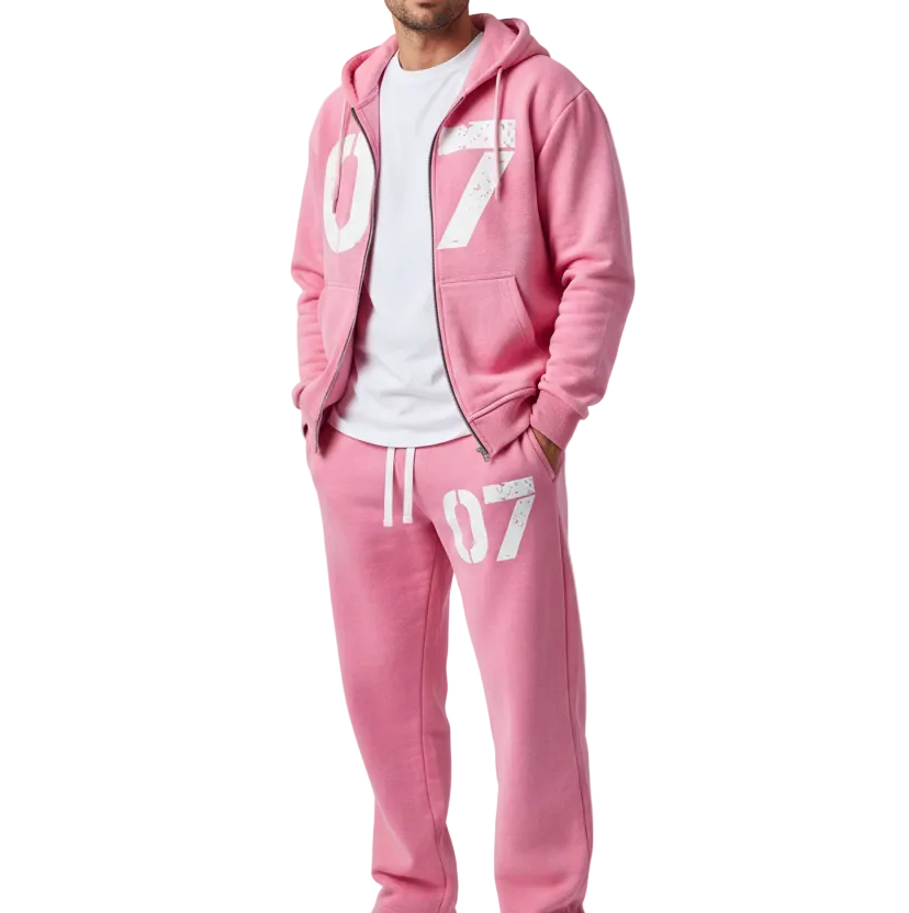 SEVEN | CONJUNTO