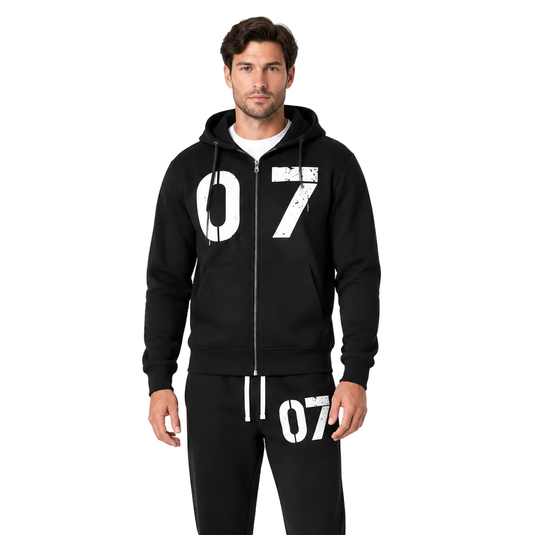 SEVEN | CONJUNTO