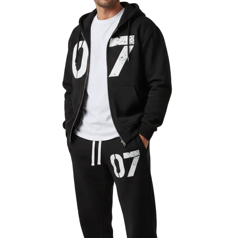 SEVEN | CONJUNTO