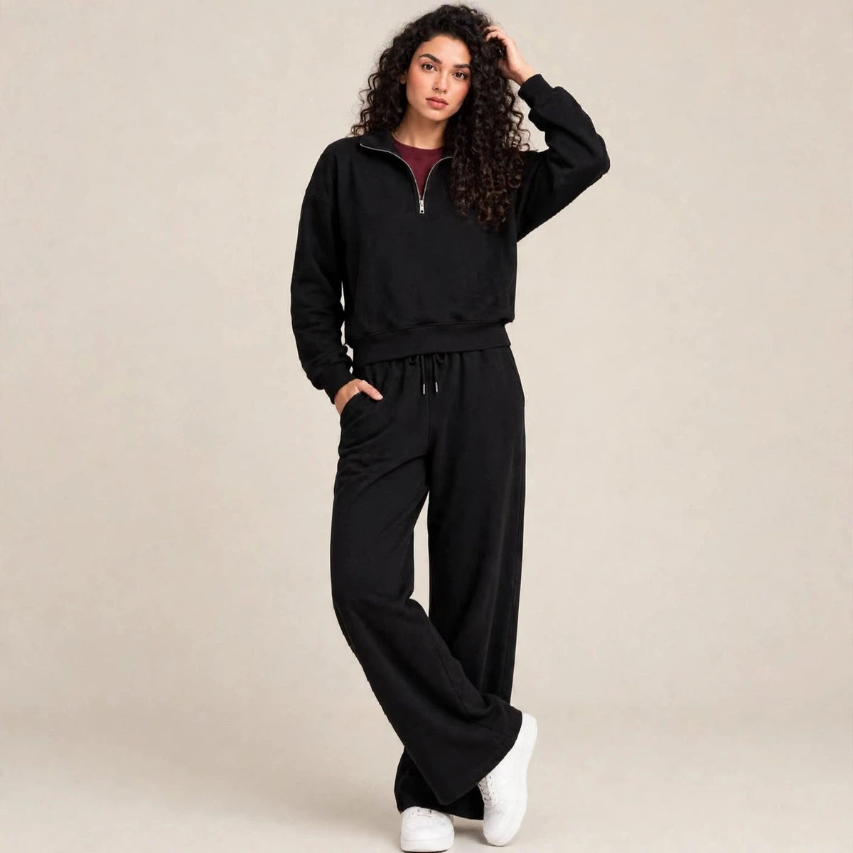 ATERNA | CONJUNTO