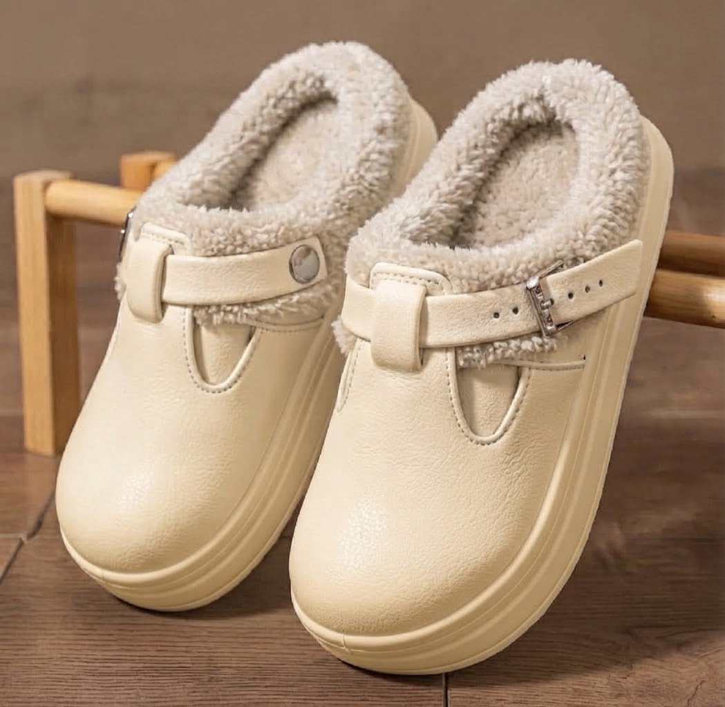BRUMA | ZAPATILLAS