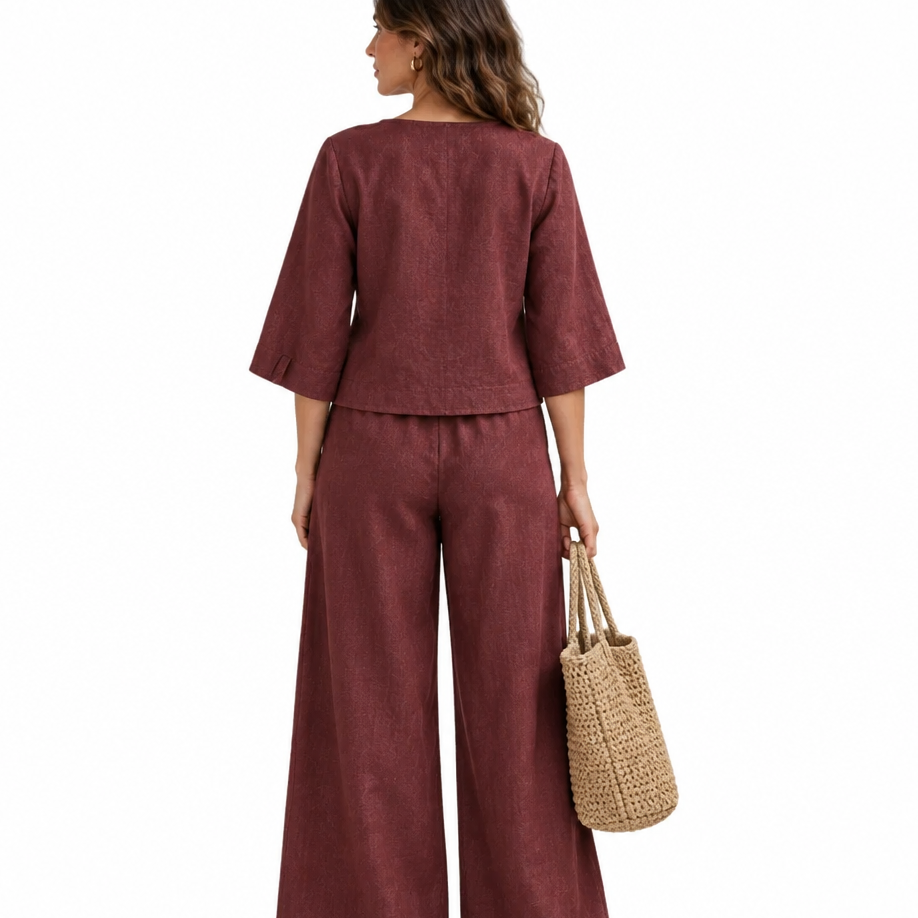 NARA | CONJUNTO