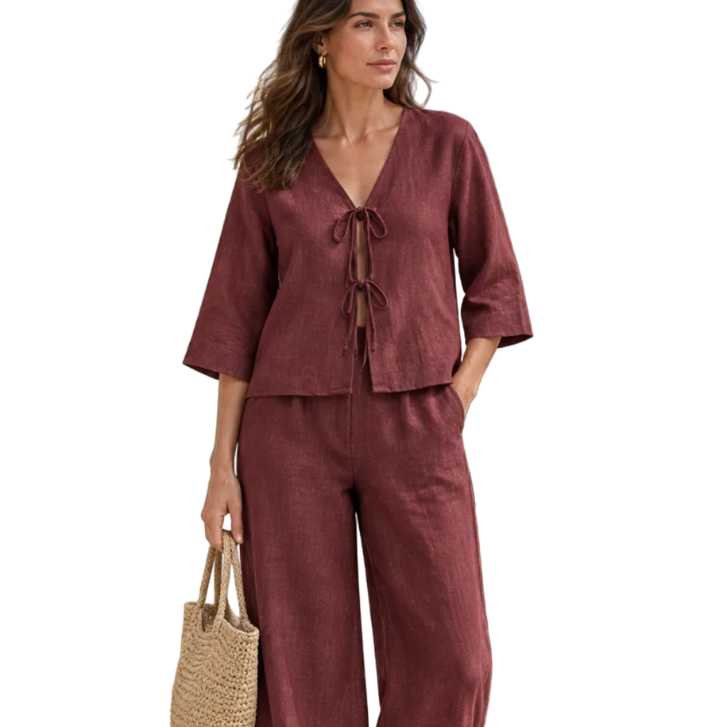 NARA | CONJUNTO