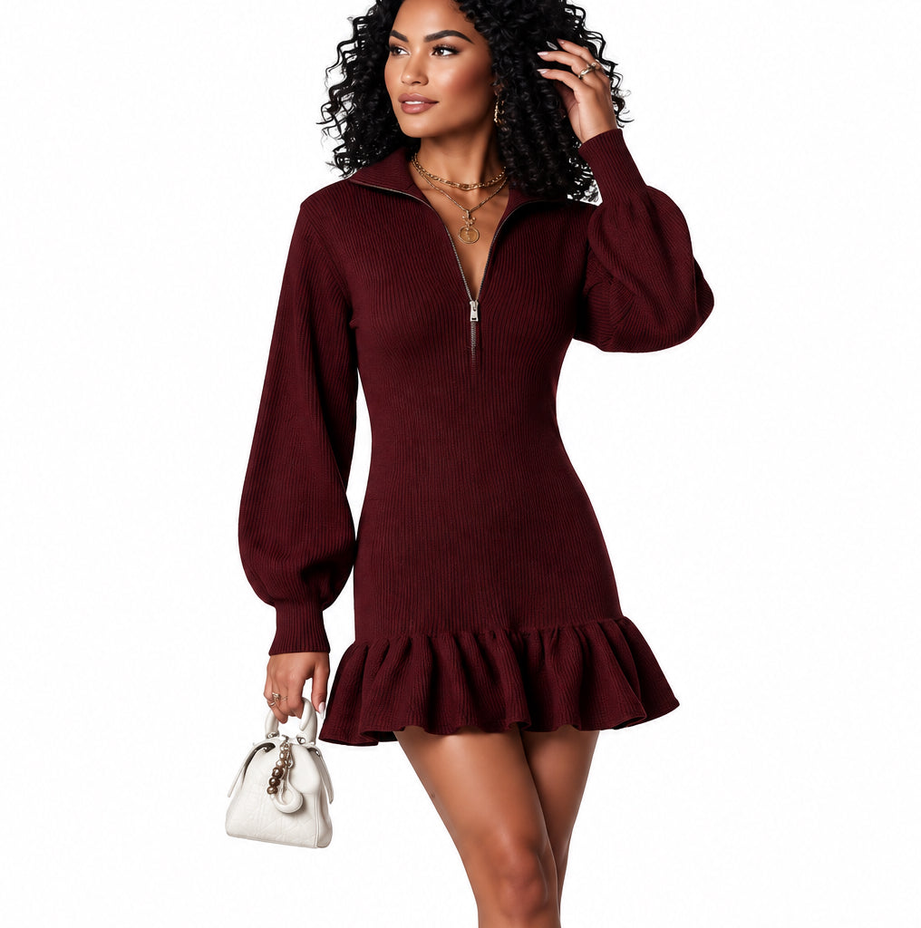 ELARA | VESTIDO