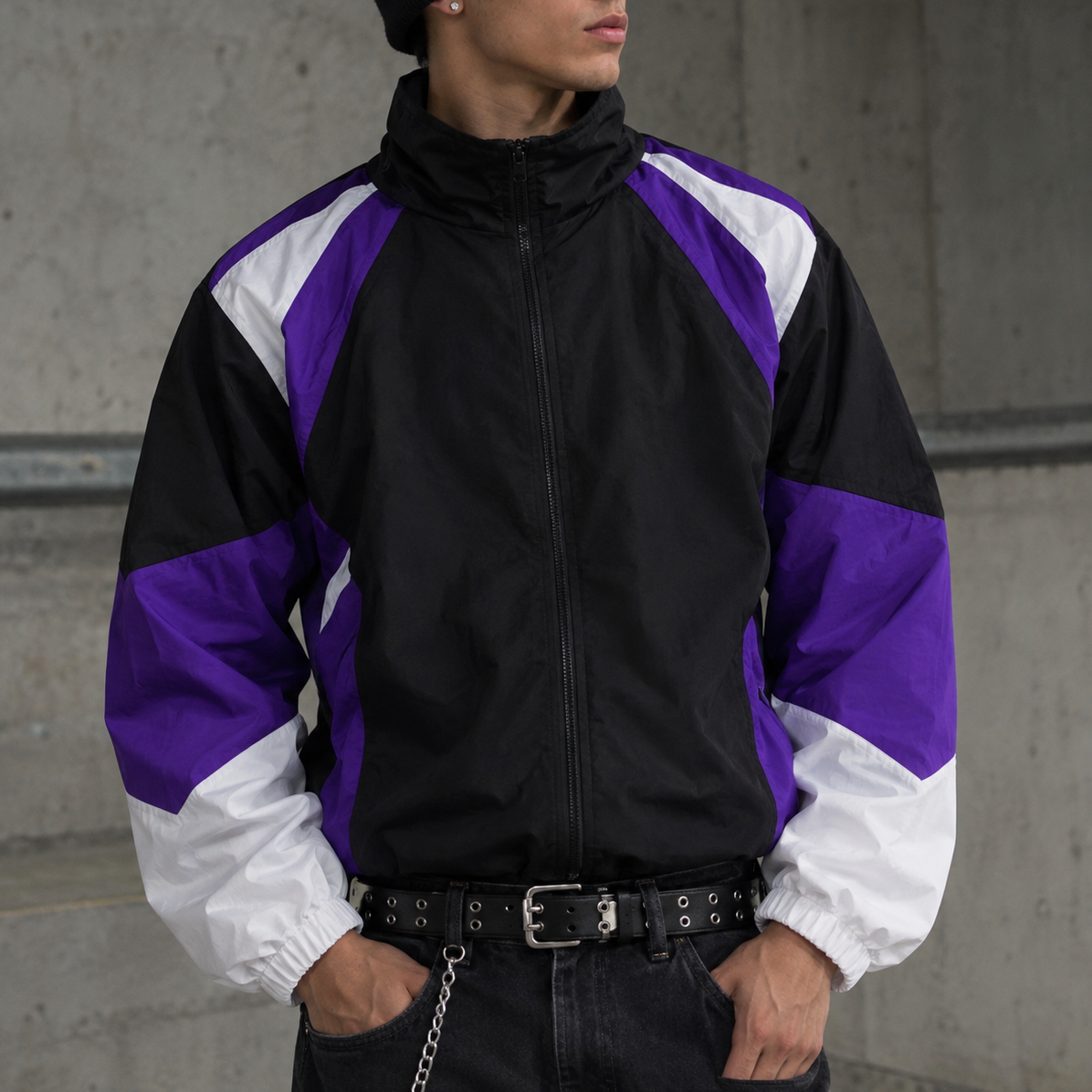 MOTION | CHAQUETA